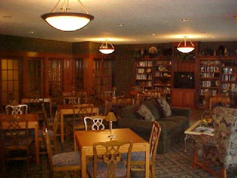Holiday Inn Express Hotel & Suites Bloomington-Normal University Area By Ihg Eksteriør billede