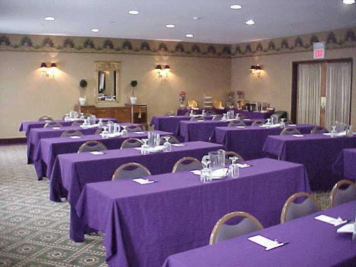 Holiday Inn Express Hotel & Suites Bloomington-Normal University Area By Ihg Eksteriør billede